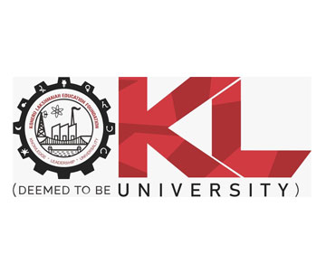 K L Deemed To Be University